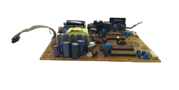 NEC LCD1703M POWER BOARD 7425A3N1 715L1243-1 VER:B BESLEME KARTI