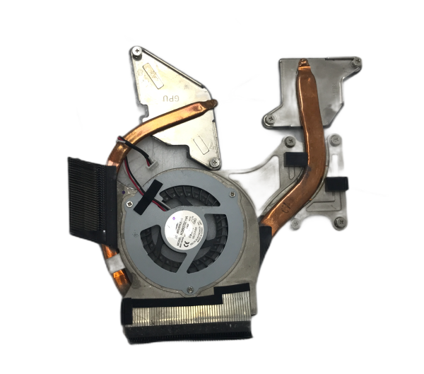SAMSUNG R518 R520 R525 R620 R522 SOĞUTUCU FAN BA96-04050B CPU HEATSİNK