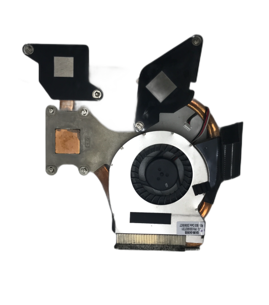SAMSUNG R518 R520 R525 R620 R522 SOĞUTUCU FAN BA96-04050B CPU HEATSİNK