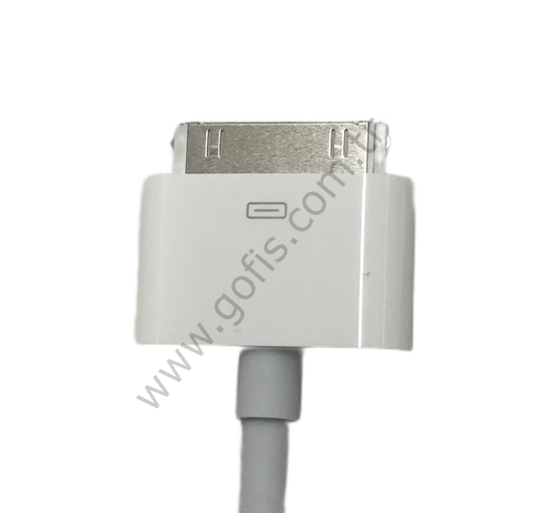 APPLE 30-PİN TO VGA ADAPTÖRÜ A1368 %100 ORİJİNAL
