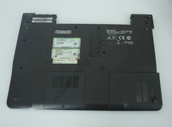 SONY PCG-7A1M ALT KASA