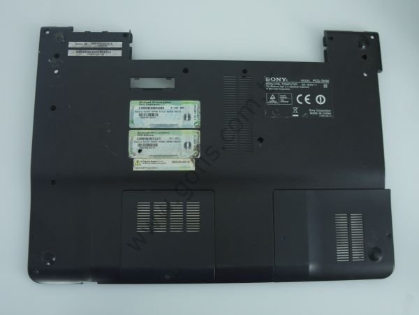 SONY PCG-7A1M ALT KASA