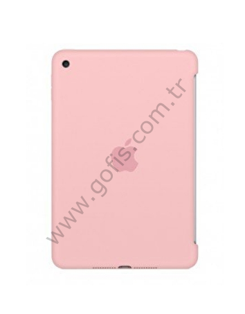 APPLE İPAD MİNİ 4 SİLİKON CASE KILIF