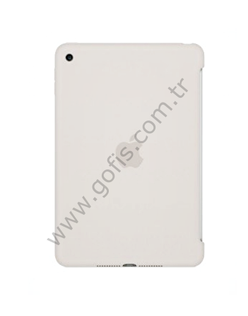 APPLE İPAD MİNİ 4 SİLİKON CASE KILIF