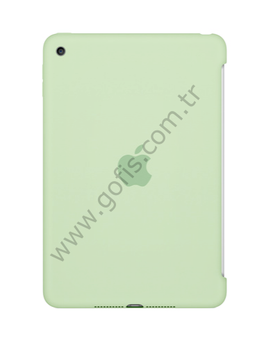 APPLE İPAD MİNİ 4 SİLİKON CASE KILIF