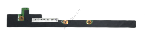 CASPER M54SE POWER BUTTON BOARD 6-71-M55SS-001 6-77-M54SS-001 TETİK BUTONU
