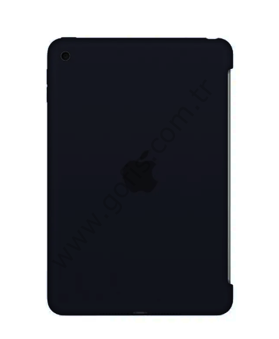 APPLE İPAD MİNİ 4 SİLİKON CASE KILIF
