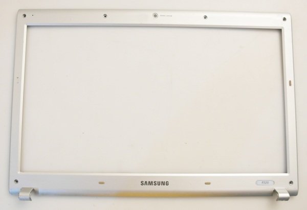 SAMSUNG R518 R522 R520 BEZEL BA75-02198B EKRAN ÇERÇEVESİ