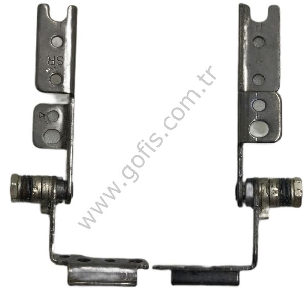 ASUS EEE PC 1001HA MENTEŞE TAKIMI SAĞ SOL SET 1005HA HİNGE SET