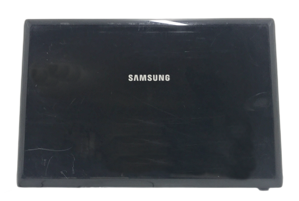 SAMSUNG R522 R520 R518 LCD EKRAN ARKA KAPAK BA81-08837A-T BA75-02219A LCD BACK COVER
