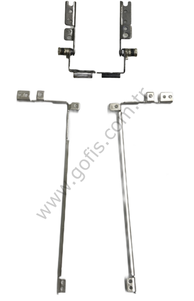 ASUS EEE PC 1001HA MENTEŞE TAKIMI SAĞ SOL SET 1005HA HİNGE SET
