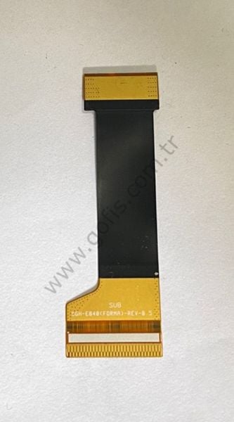 SAMSUNG SGH-E840 ARA FLEX FİLM