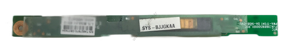 CASPER M54SE İNVERTER 316816500001 6-76-M5E4R-011 DA-1A08-CV01 PWA-TF041 İNVERTÖR