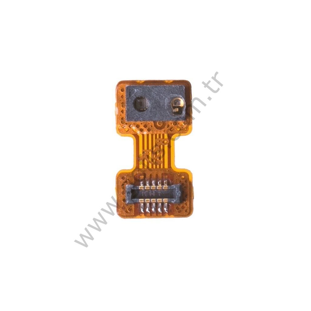 GENERAL MOBİLE DİSCOVERY E3 SENSÖR FİLMİ