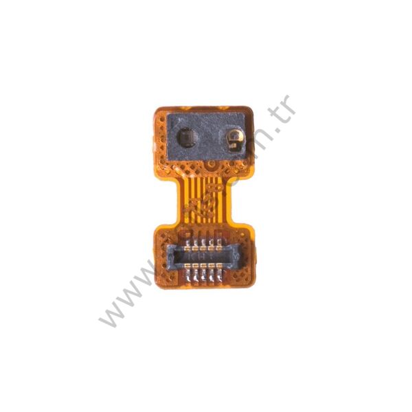 GENERAL MOBİLE DİSCOVERY E3 SENSÖR FİLMİ
