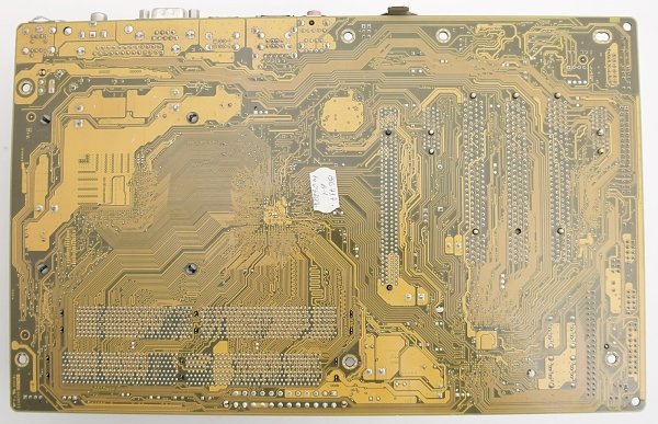 ASUS P5PLZ INTEL PENTIUM D 3.00GHZ CPU DDR2 2GB RAM ANAKART
