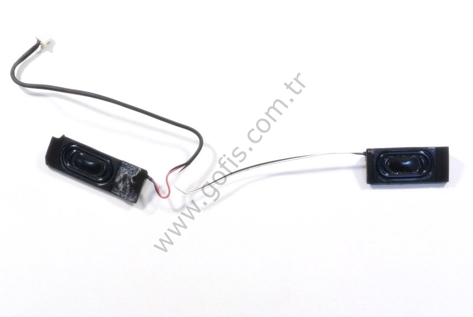 ASUS EEE PC 1001HA HOPARLÖR SAĞ SOL SET