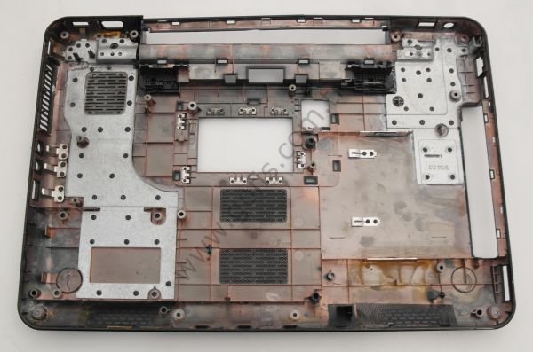 DELL İNSPİRON N5010 ALT KASA 60.4HH07.025