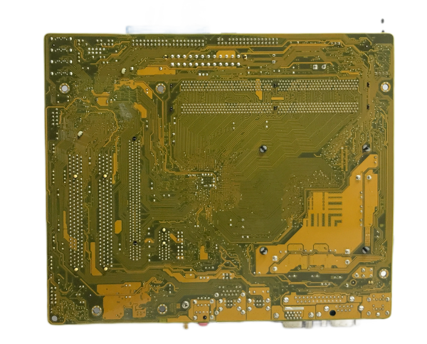 ASUS P5B-MX/WIFI-AP INTEL DUAL CORE E2140 2GB DDR2 RAM ANAKART