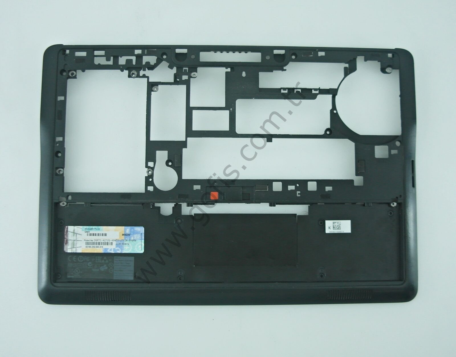 DELL LATİTUDE E7440 ALT KASA CN-0YGJ08