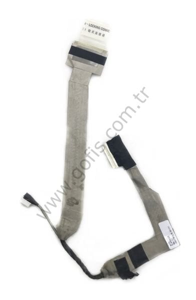 HP PAVİLİON DV2000 LCD FLEX KABLO 50.4F620.002