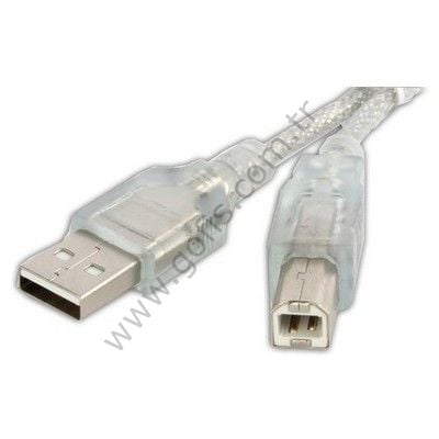 FLAXES FPR-01 USB 2.0 YAZICI KABLOSU 1.5M