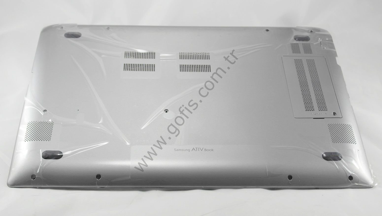 SAMSUNG ATIV BOOK 8 NP780Z5E NP880Z5E ALT KASA KAPAK BA75-04323A