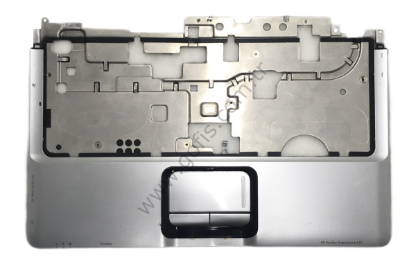 HP PAVİLİON DV2000 ÜST KASA 39.4F604.003 60.4F604.007 430467-001 KLAVYE KASASI