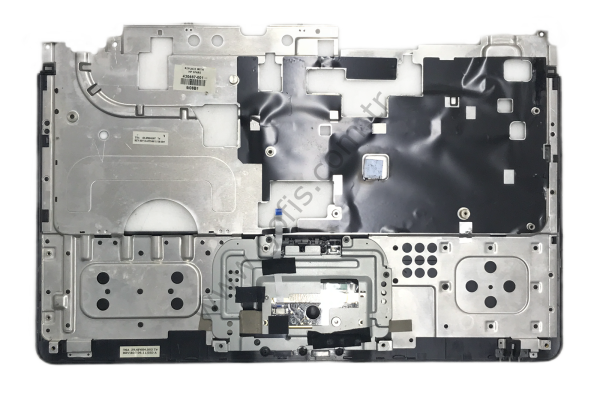 HP PAVİLİON DV2000 ÜST KASA 39.4F604.003 60.4F604.007 430467-001 KLAVYE KASASI