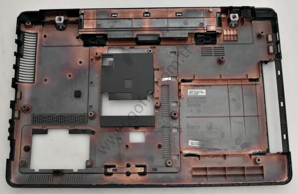 SAMSUNG RC510 RC520 NP-5510 E5510 ALT KASA BA75-02824A