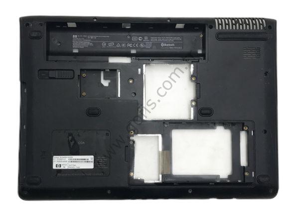 HP PAVİLİON DV2000 ALT KASA 60.4F601.003 39.4F601.003 417093-001