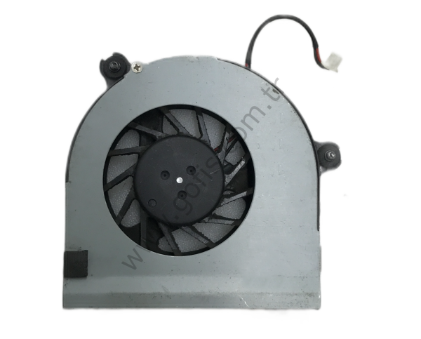 CASPER MB50 MB55 FAN 13B050-FB6000 2 PİN