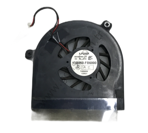 CASPER MB50 MB55 FAN 13B050-FB6000 2 PİN