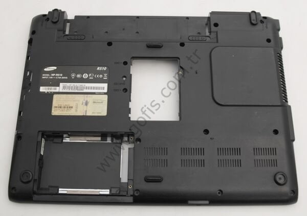 SAMSUNG NP-R510 ALT KASA BA75-02023A BA81-04580A-T