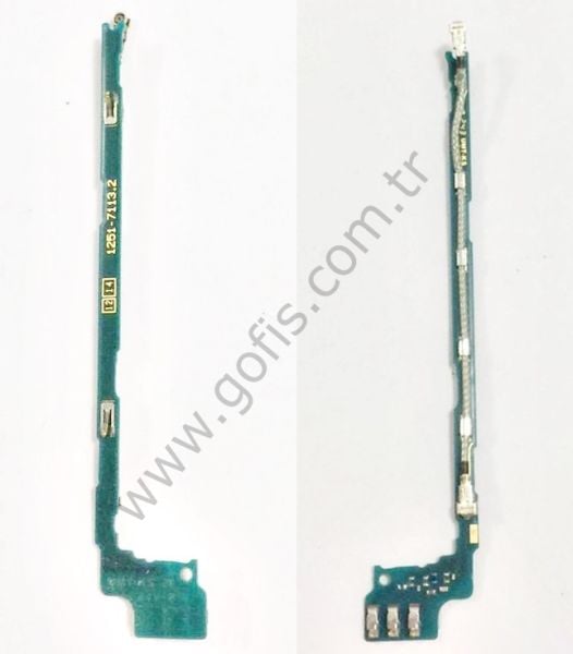 SONY XPERİA İON LTE LT28İ ANTEN BORDU