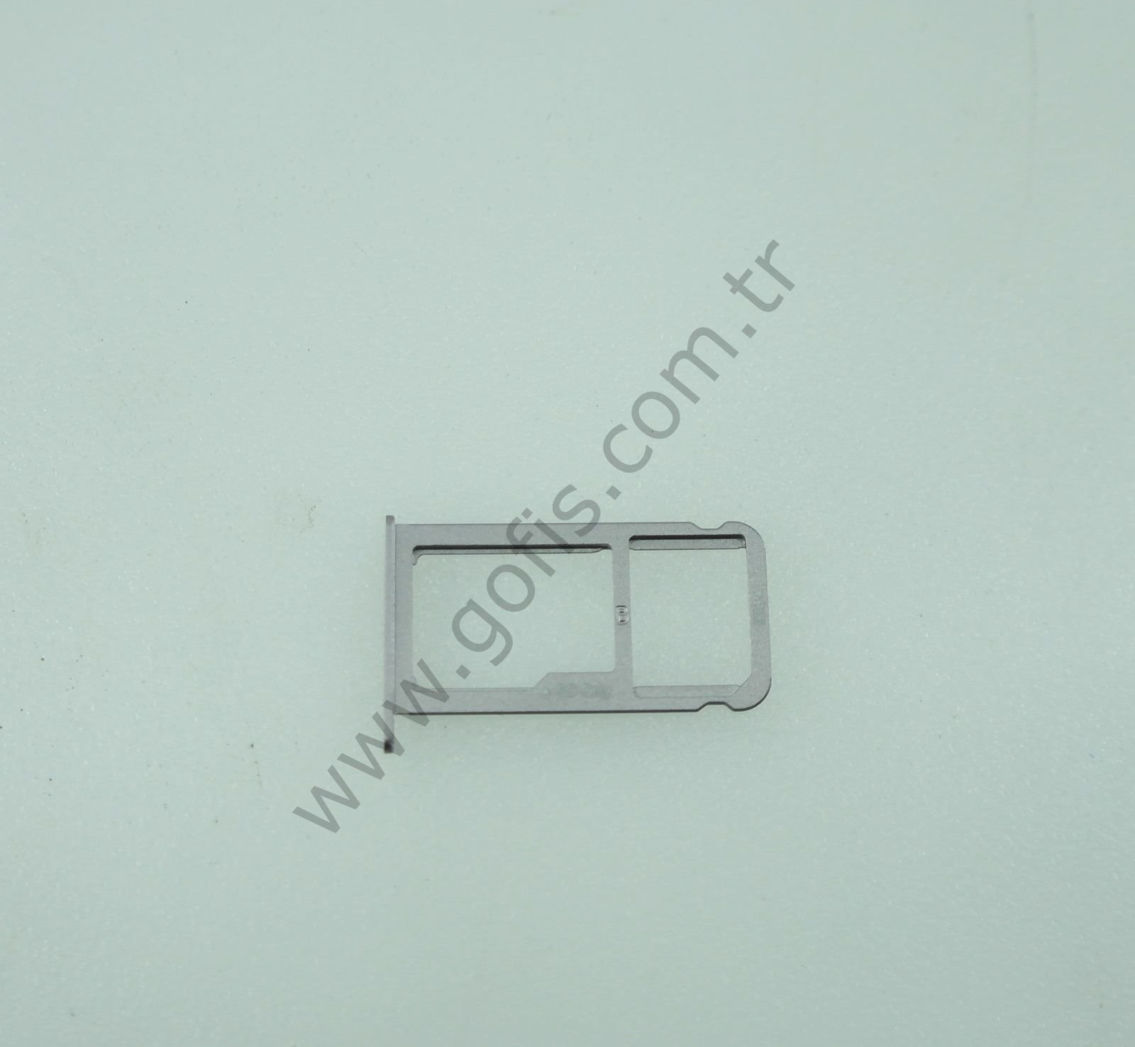 HUAWEİ P9 P9 LİTE P9 PLUS TEK SİM KART TEPSİSİ /SD KART TEPSİSİ GÜMÜŞ