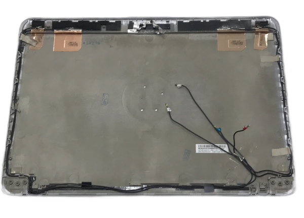 HP ELİTEBOOK 820 G3 LCD EKRAN ARKA KAPAK 6070B1045101 862350-001 LCD BACK COVER