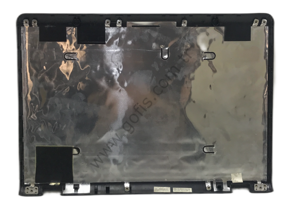 HP PAVİLİON DV2000 LCD EKRAN ARKA KAPAK 41.4F610.001 LCD BACK COVER