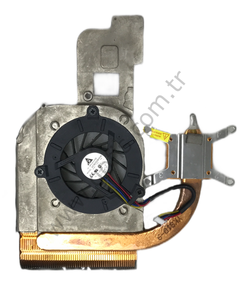 ASUS X80L Z99L A8 A8J A8E F8S FAN SOĞUTUCU HEATSİNK 13GNNW1AM011-1