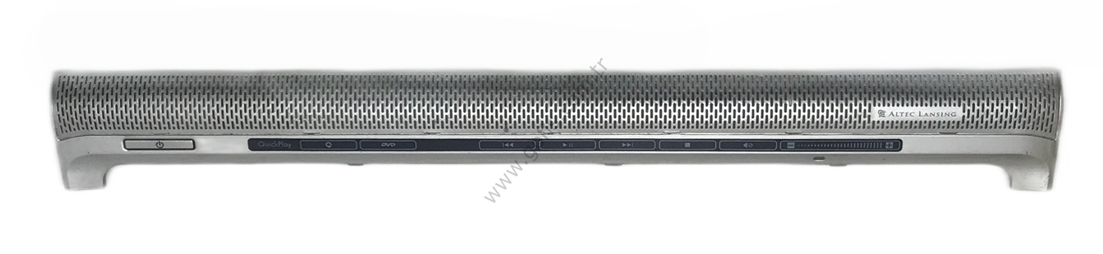 HP PAVİLİON DV2000 ÖN KONTROL PANELİ 42.4F614.001 417079-001