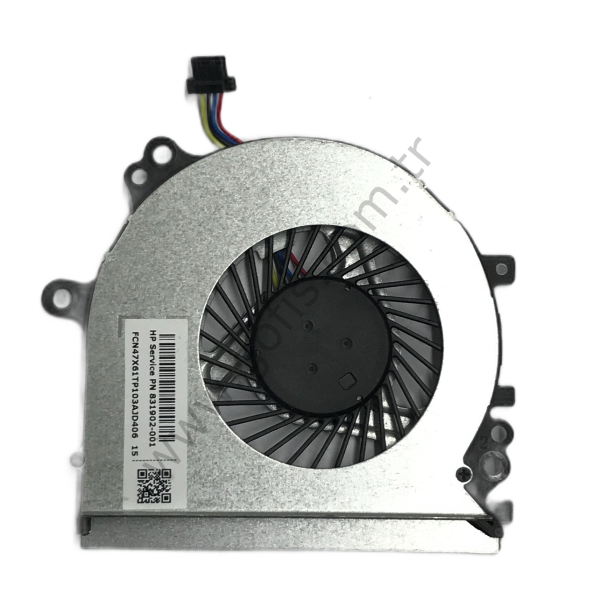 HP PROBOOK 430 G3 FAN 831902-001