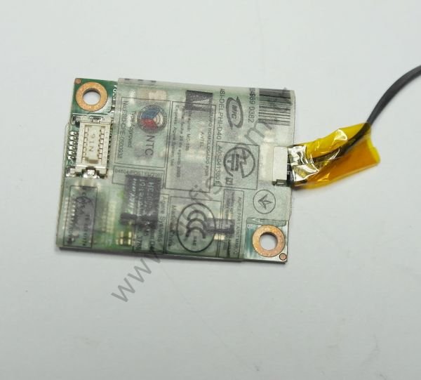 HP 610 4420S 4510S MODEM KART KABLO 510100-001 T60M951.48