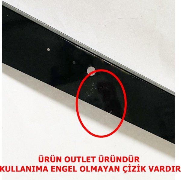 HP ELİTEBOOK 820 G3 DOKUNMATİK EKRAN ÖN CAM 6070B0886501