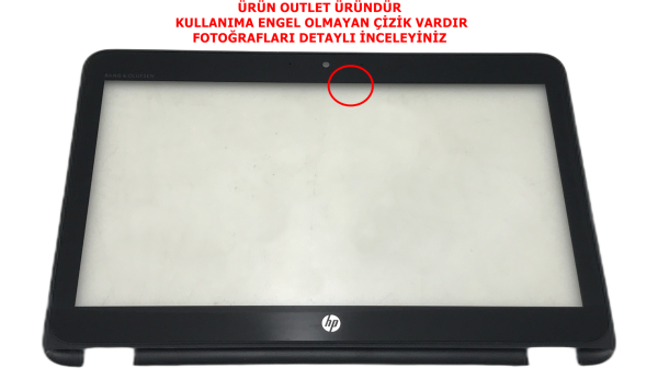 HP ELİTEBOOK 820 G3 DOKUNMATİK EKRAN ÖN CAM 6070B0886501