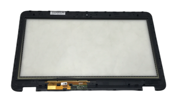 HP ELİTEBOOK 820 G3 DOKUNMATİK EKRAN ÖN CAM 6070B0886501