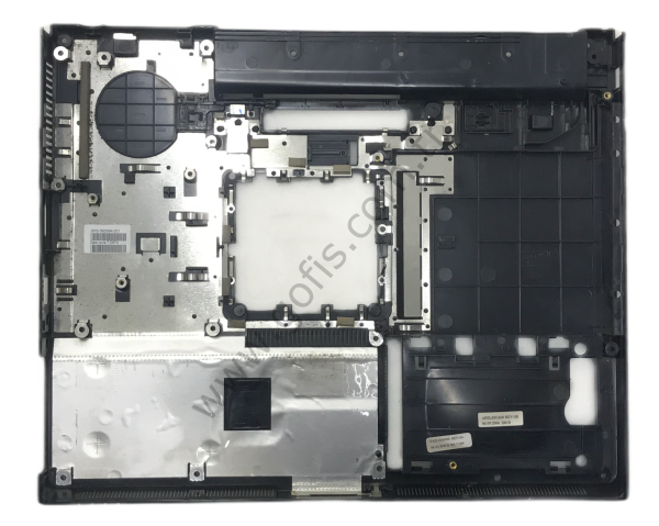 HP COMPAQ NX6125 ALT KASA FAZLI000400 393564-001