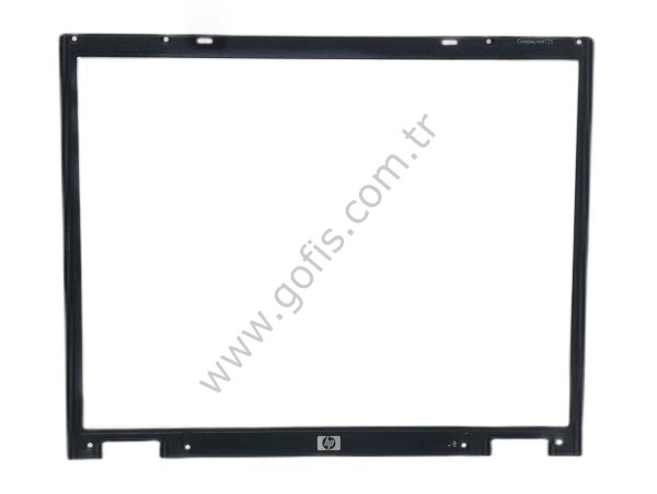 HP COMPAQ NX6125 BEZEL FAZLI003400 EKRAN ÇERÇEVE