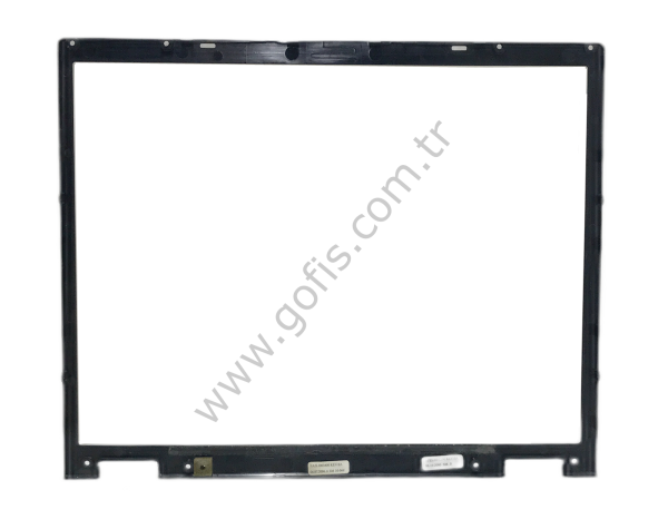 HP COMPAQ NX6125 BEZEL FAZLI003400 EKRAN ÇERÇEVE