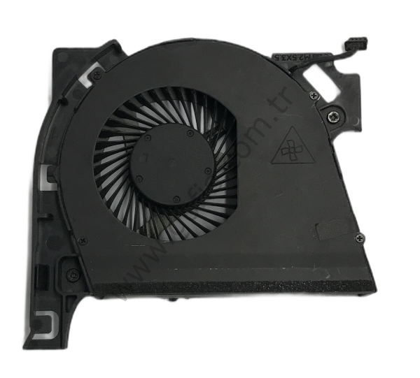 HP ZBOOK 17 G3 G4 FAN 848377-001 %100 ORİJİNAL