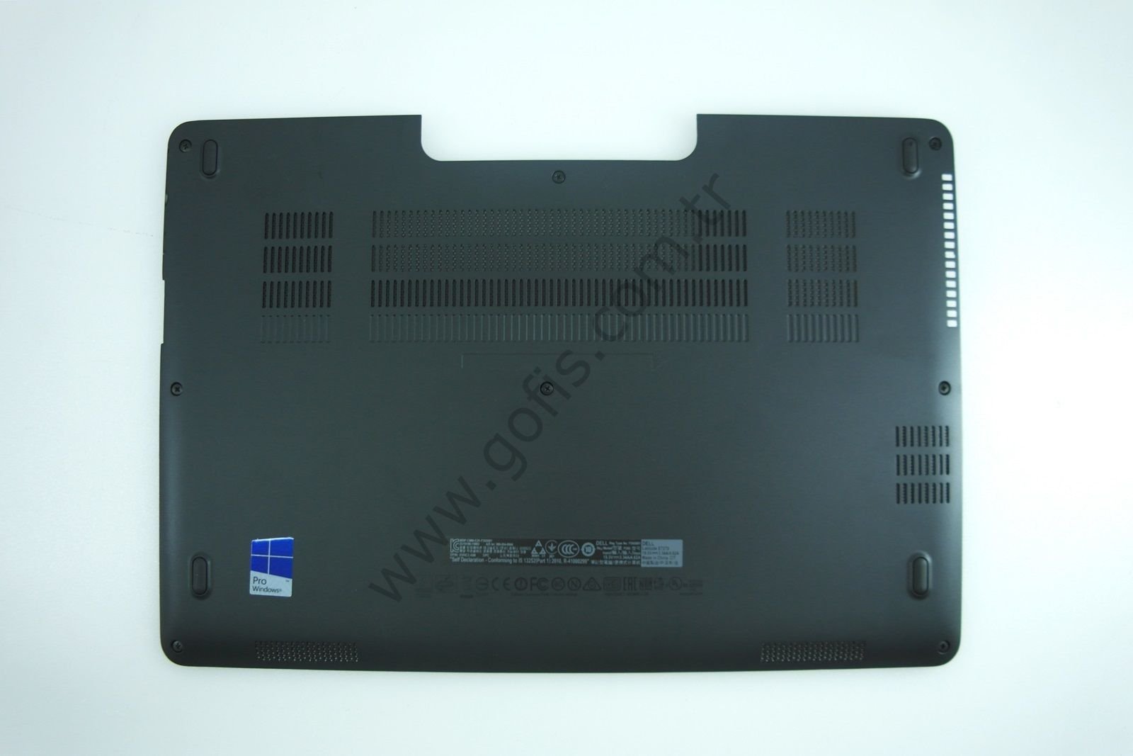 DELL LATİTUDE E7270 ALT KAPAK CN-04K42M AM1DK000101